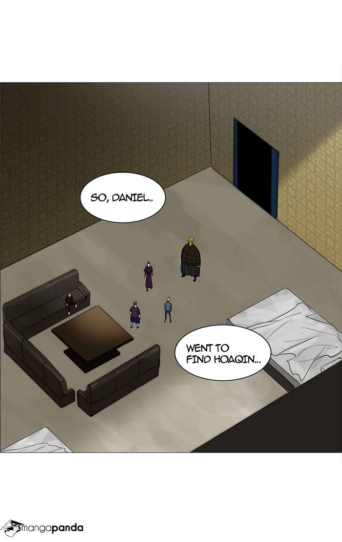 Tower of God Chapter 240 image 49